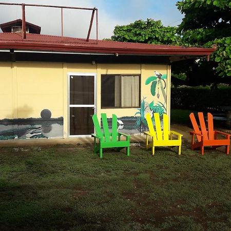 Casa Sierpe エクステリア 写真