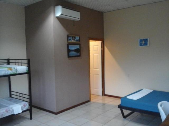 Casa Sierpe エクステリア 写真