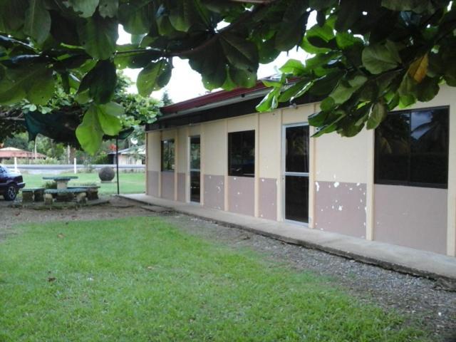 Casa Sierpe エクステリア 写真