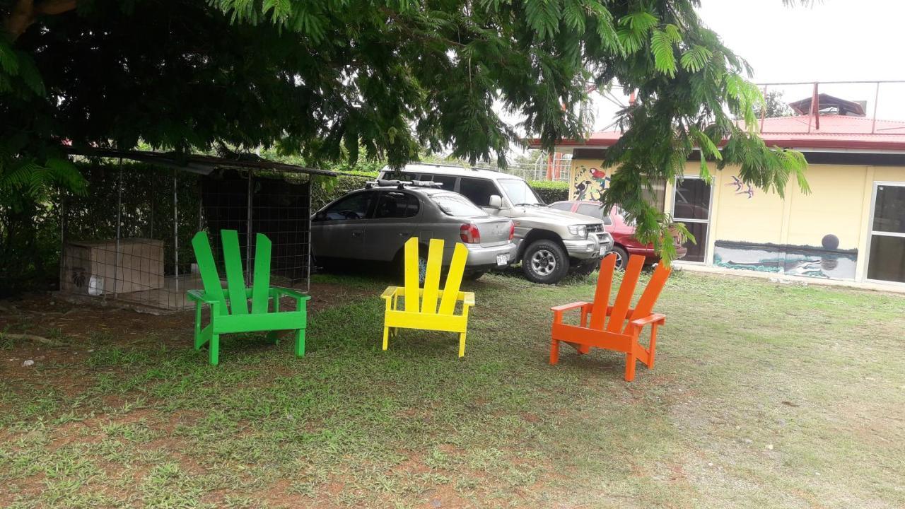 Casa Sierpe エクステリア 写真
